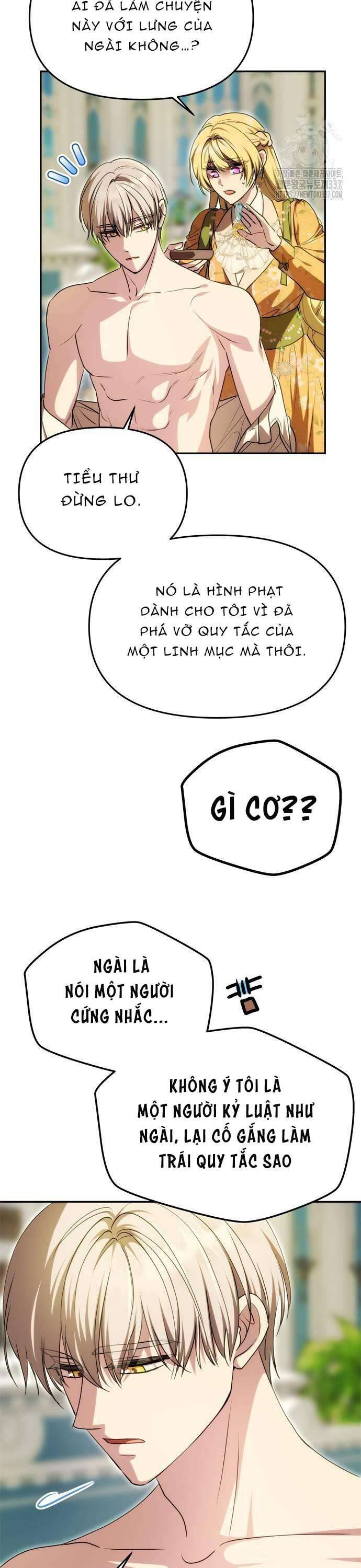 Chỉ Cần Một Người Chồng Là Đủ Chapter 10 - Trang 2