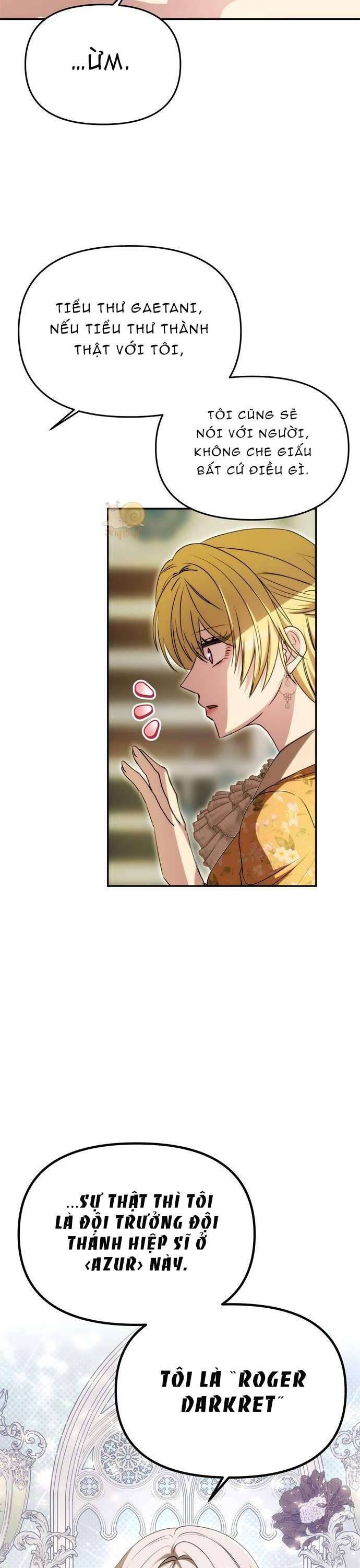 Chỉ Cần Một Người Chồng Là Đủ Chapter 10 - Trang 2