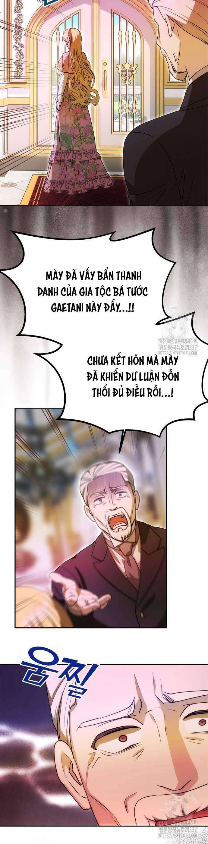 Chỉ Cần Một Người Chồng Là Đủ Chapter 11 - Trang 2