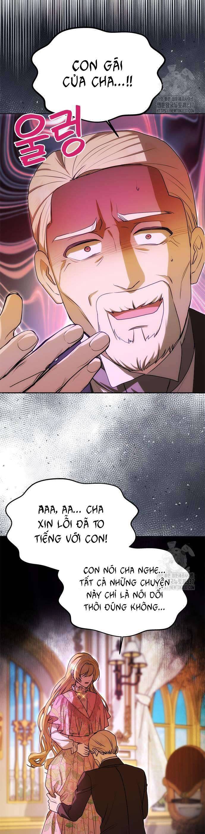 Chỉ Cần Một Người Chồng Là Đủ Chapter 11 - Trang 2