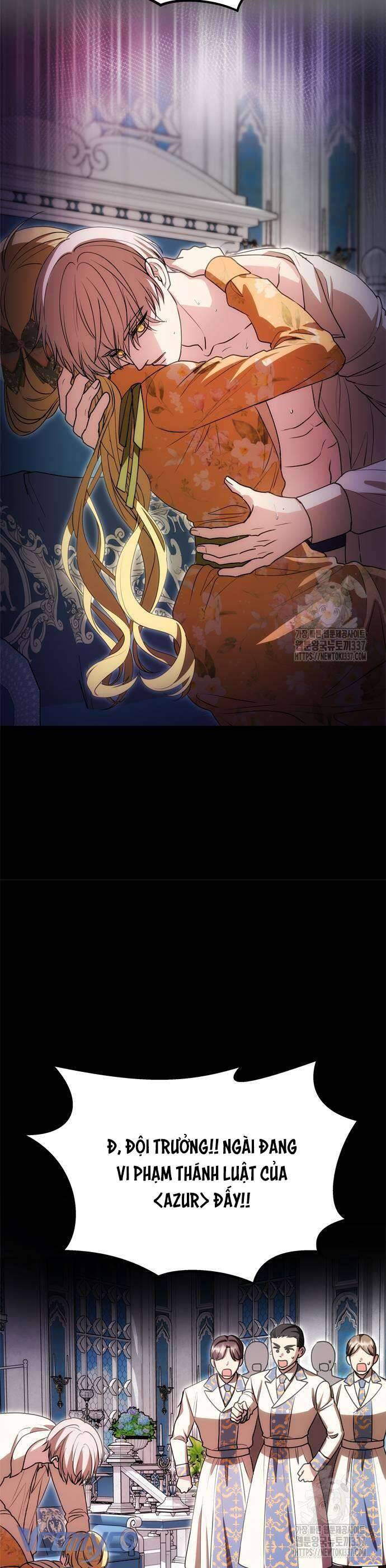 Chỉ Cần Một Người Chồng Là Đủ Chapter 11 - Trang 2