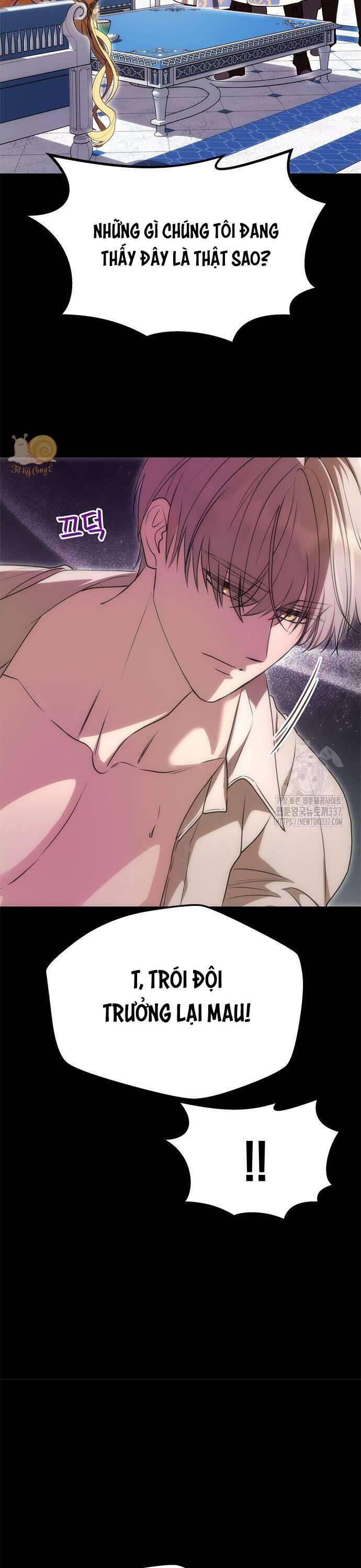 Chỉ Cần Một Người Chồng Là Đủ Chapter 11 - Trang 2