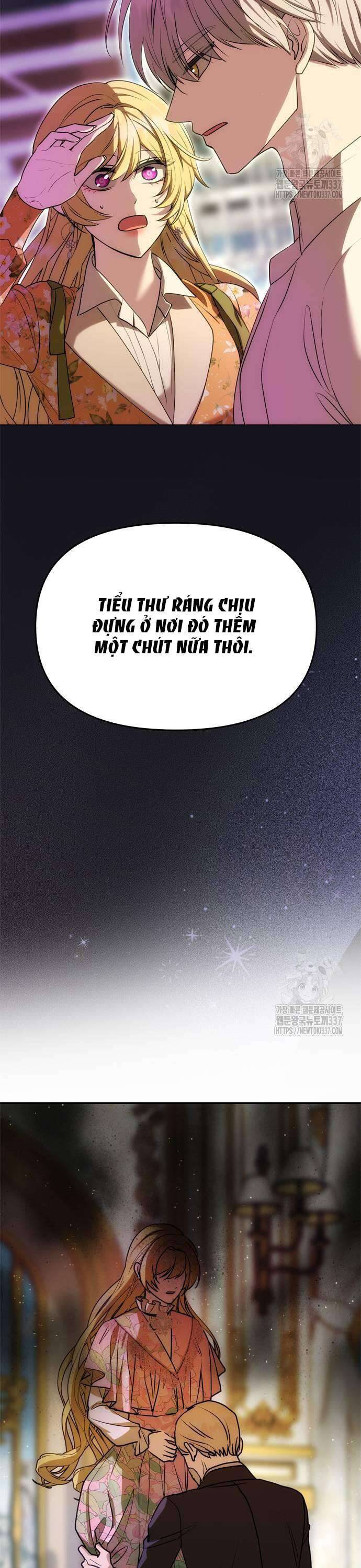 Chỉ Cần Một Người Chồng Là Đủ Chapter 11 - Trang 2