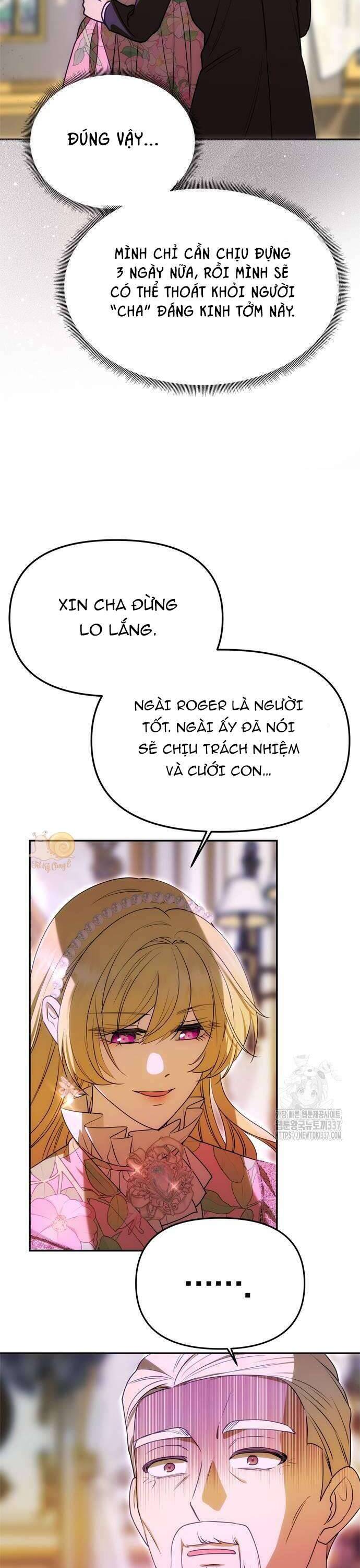 Chỉ Cần Một Người Chồng Là Đủ Chapter 11 - Trang 2