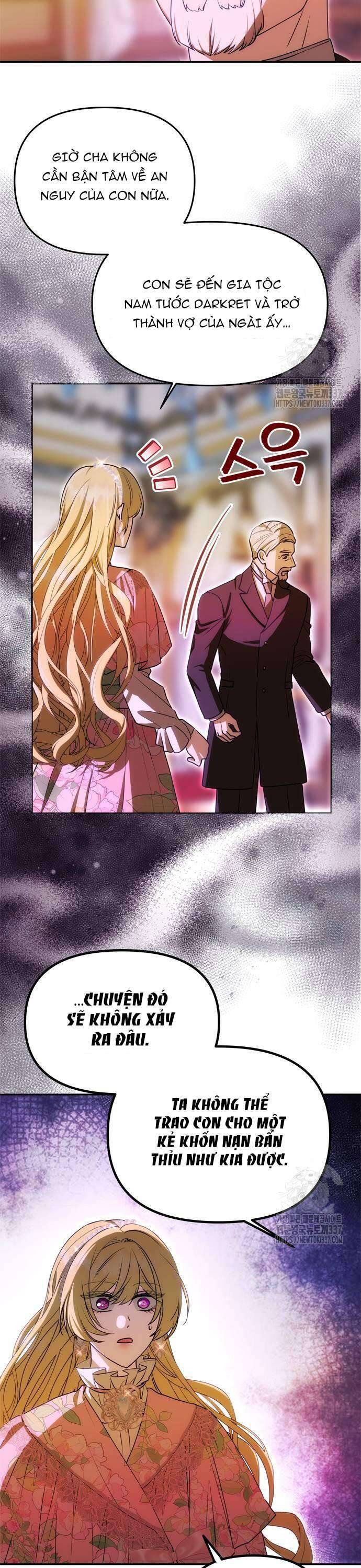 Chỉ Cần Một Người Chồng Là Đủ Chapter 11 - Trang 2