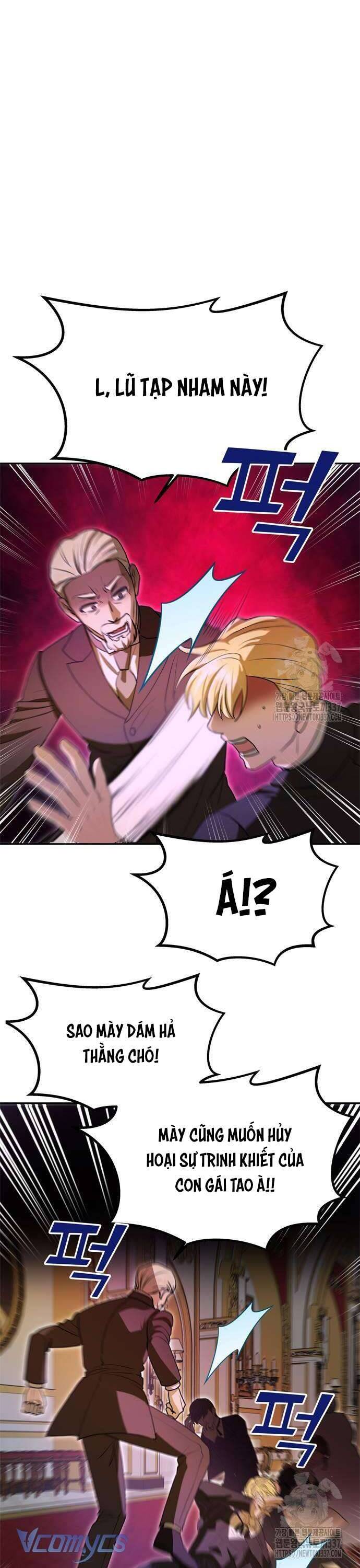 Chỉ Cần Một Người Chồng Là Đủ Chapter 11 - Trang 2