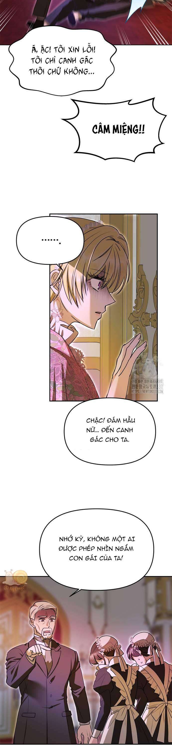 Chỉ Cần Một Người Chồng Là Đủ Chapter 11 - Trang 2