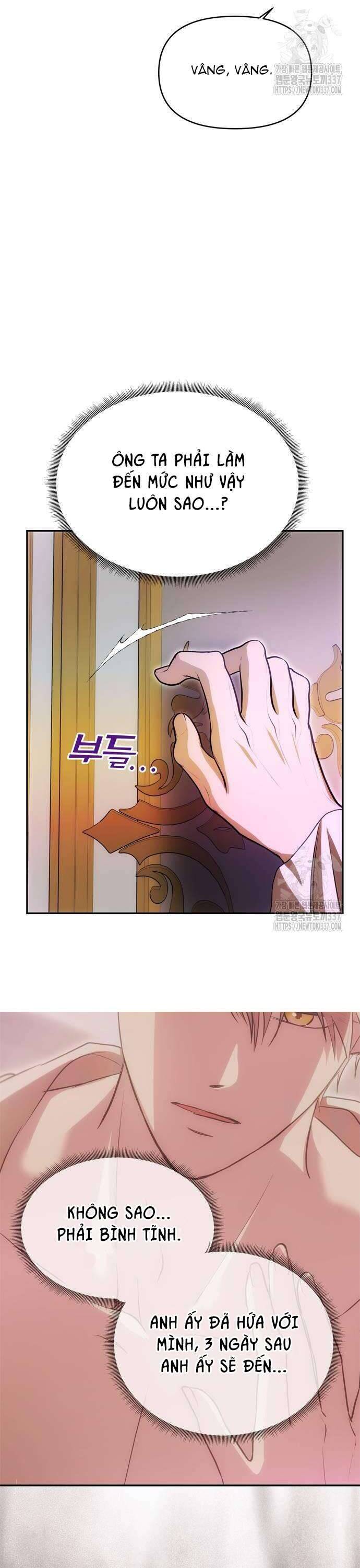 Chỉ Cần Một Người Chồng Là Đủ Chapter 11 - Trang 2