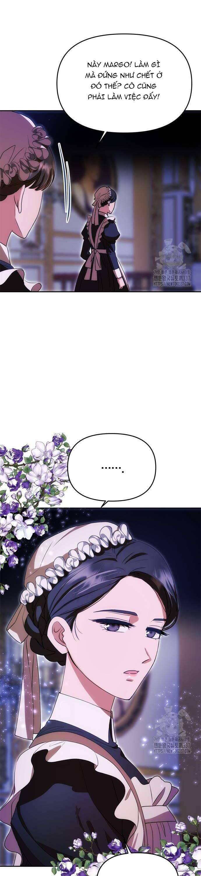 Chỉ Cần Một Người Chồng Là Đủ Chapter 11 - Trang 2