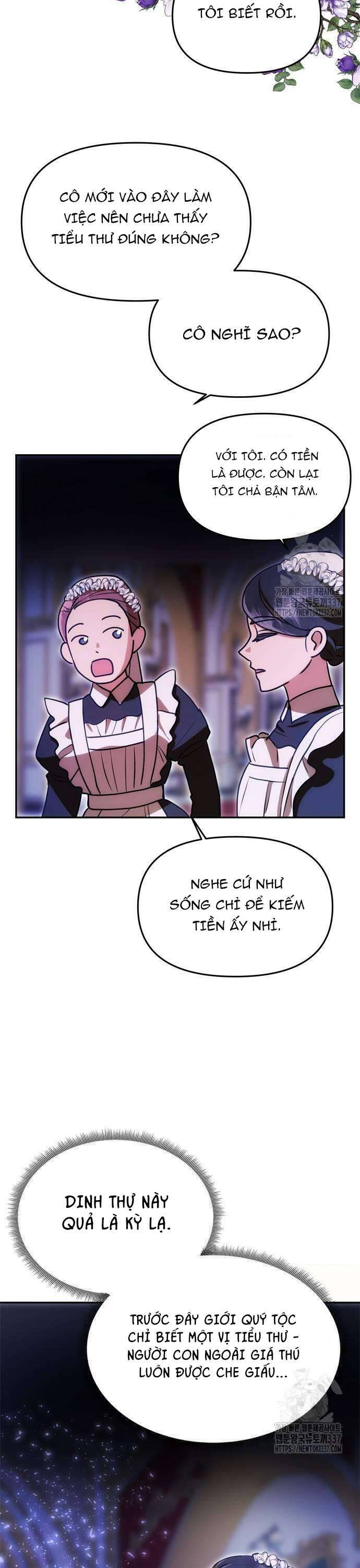 Chỉ Cần Một Người Chồng Là Đủ Chapter 11 - Trang 2