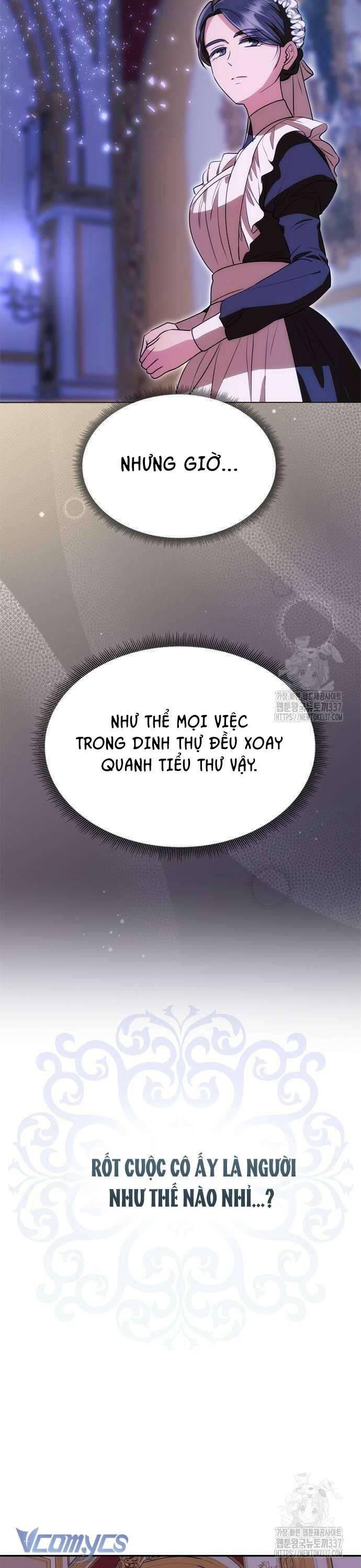 Chỉ Cần Một Người Chồng Là Đủ Chapter 11 - Trang 2