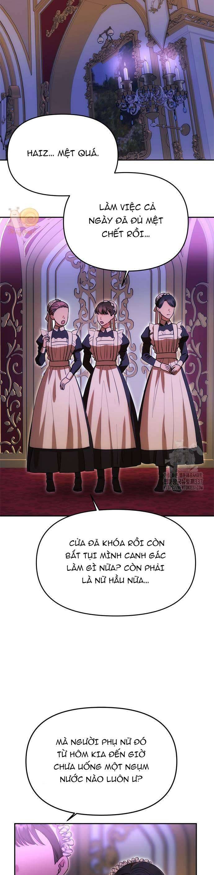 Chỉ Cần Một Người Chồng Là Đủ Chapter 11 - Trang 2