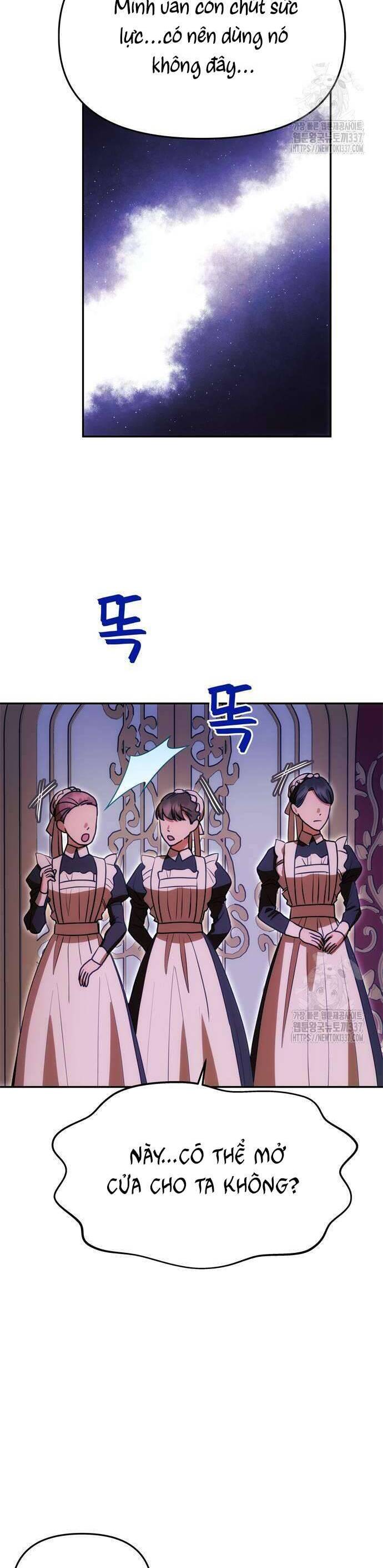 Chỉ Cần Một Người Chồng Là Đủ Chapter 11 - Trang 2