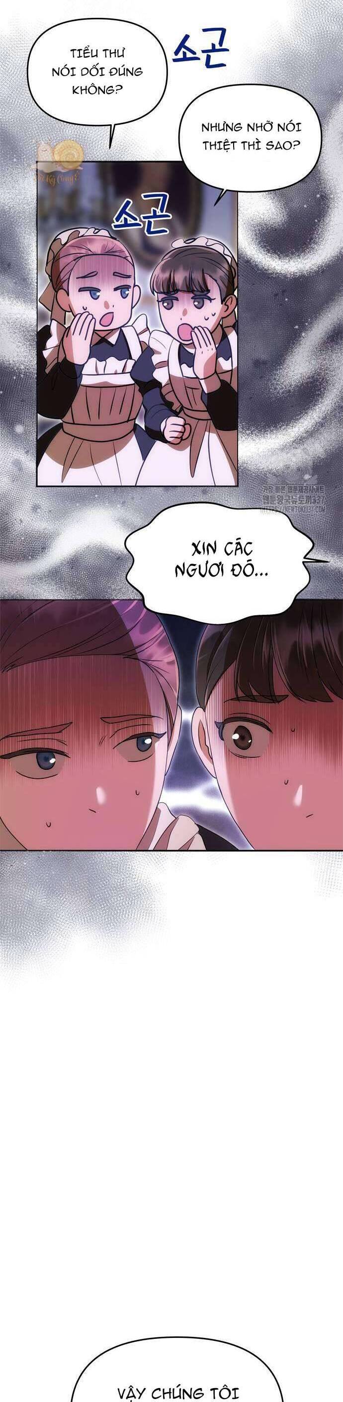 Chỉ Cần Một Người Chồng Là Đủ Chapter 11 - Trang 2