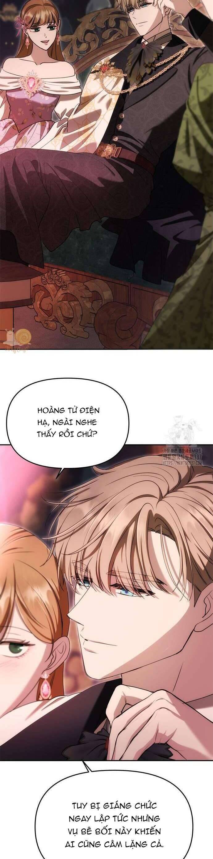 Chỉ Cần Một Người Chồng Là Đủ Chapter 11 - Trang 2