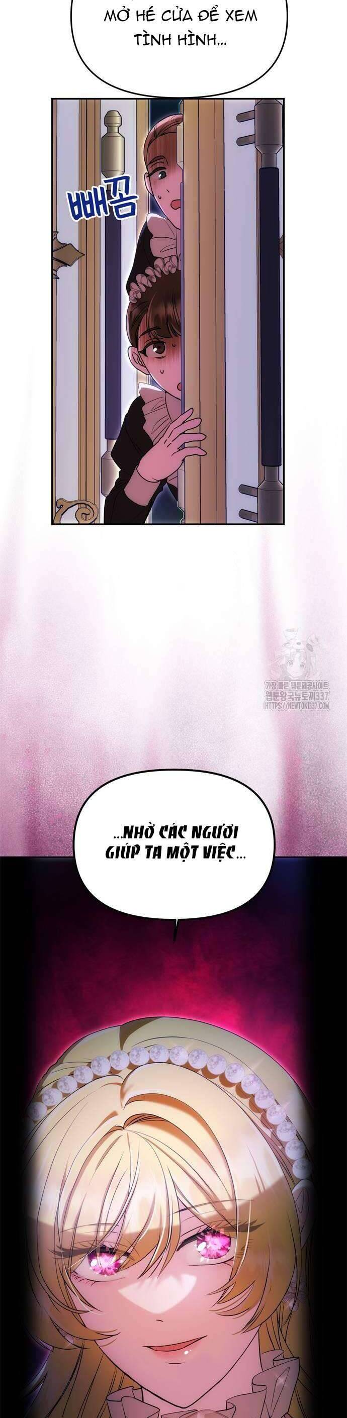 Chỉ Cần Một Người Chồng Là Đủ Chapter 11 - Trang 2