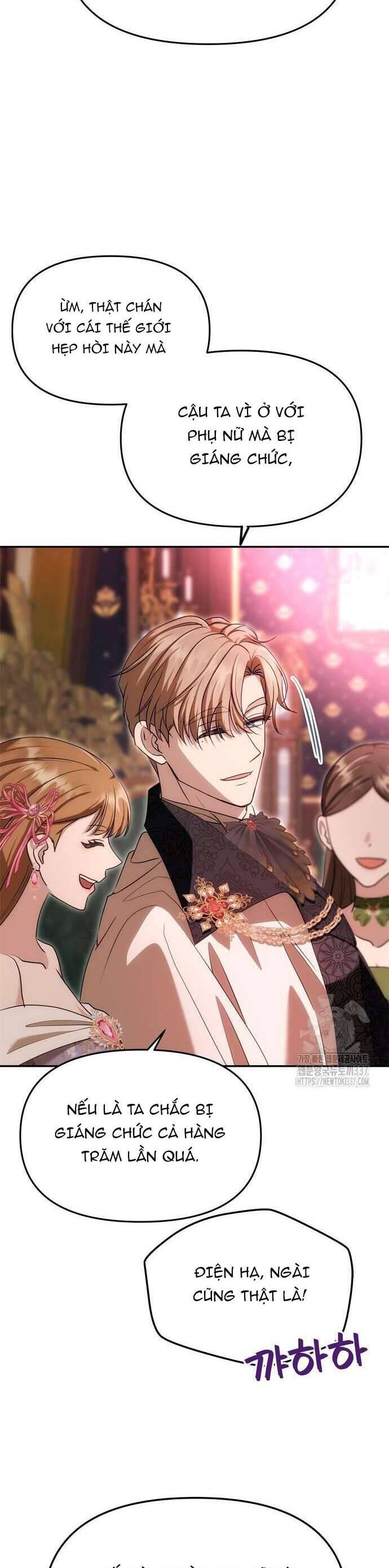 Chỉ Cần Một Người Chồng Là Đủ Chapter 11 - Trang 2