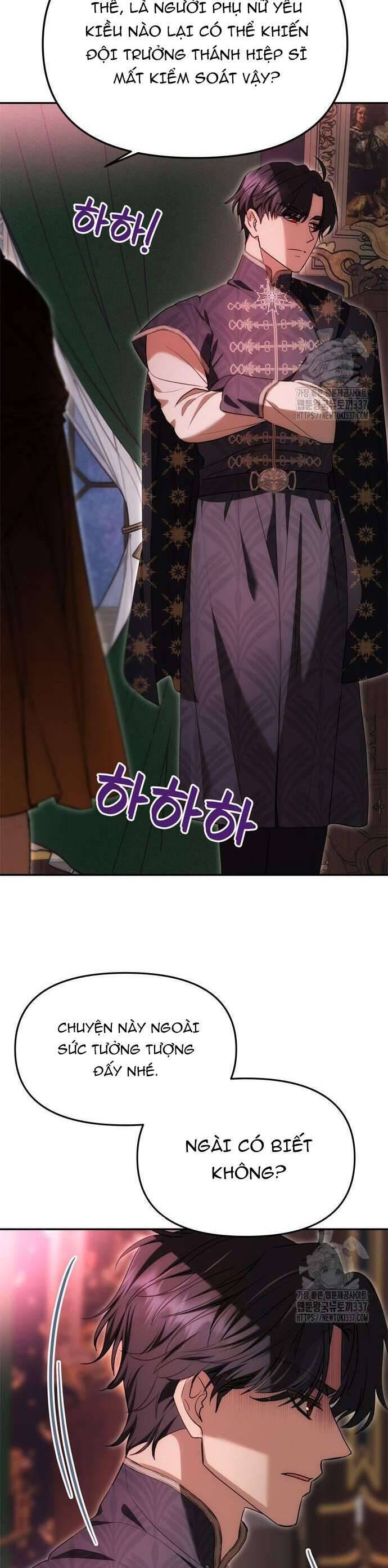 Chỉ Cần Một Người Chồng Là Đủ Chapter 11 - Trang 2