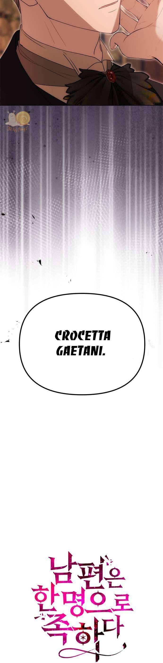 Chỉ Cần Một Người Chồng Là Đủ Chapter 11 - Trang 2