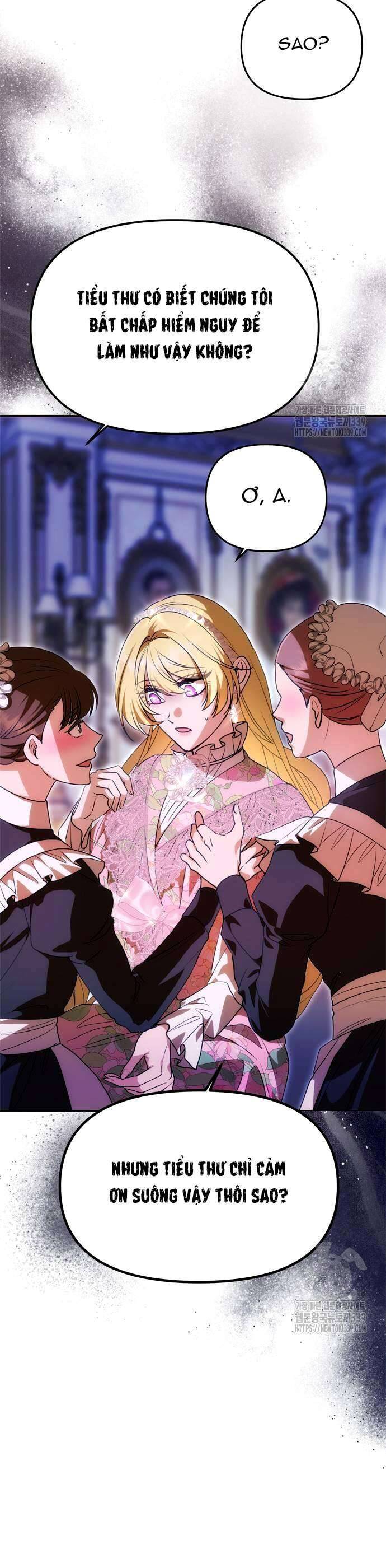 Chỉ Cần Một Người Chồng Là Đủ Chapter 12 - Trang 2