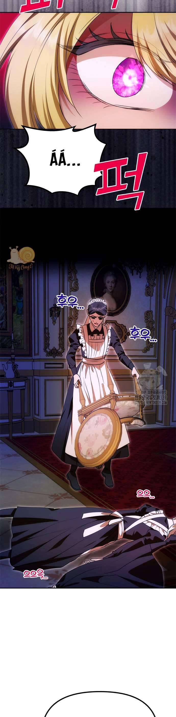 Chỉ Cần Một Người Chồng Là Đủ Chapter 12 - Trang 2