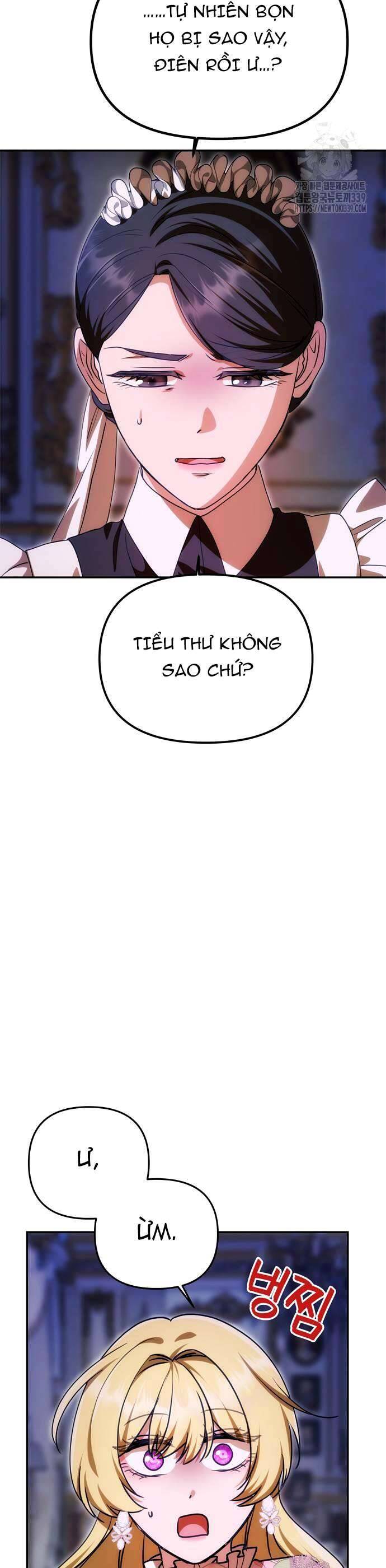 Chỉ Cần Một Người Chồng Là Đủ Chapter 12 - Trang 2