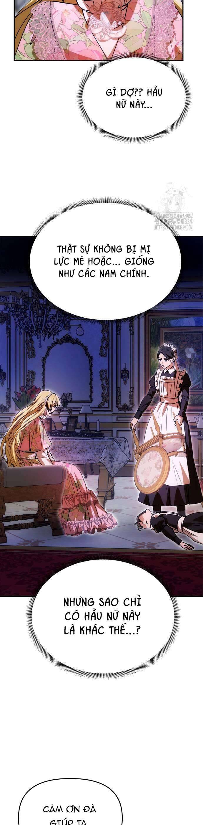 Chỉ Cần Một Người Chồng Là Đủ Chapter 12 - Trang 2