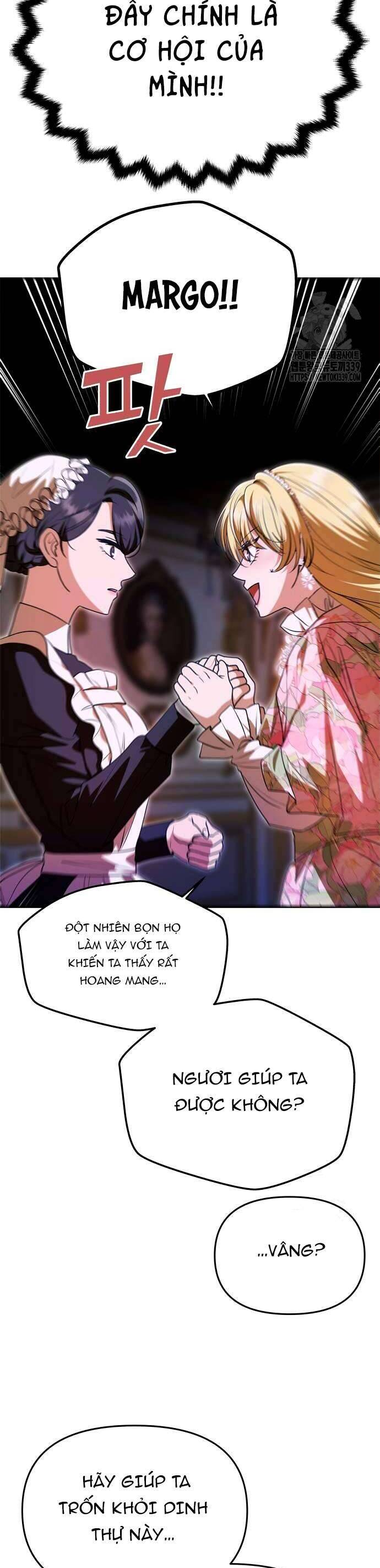 Chỉ Cần Một Người Chồng Là Đủ Chapter 12 - Trang 2