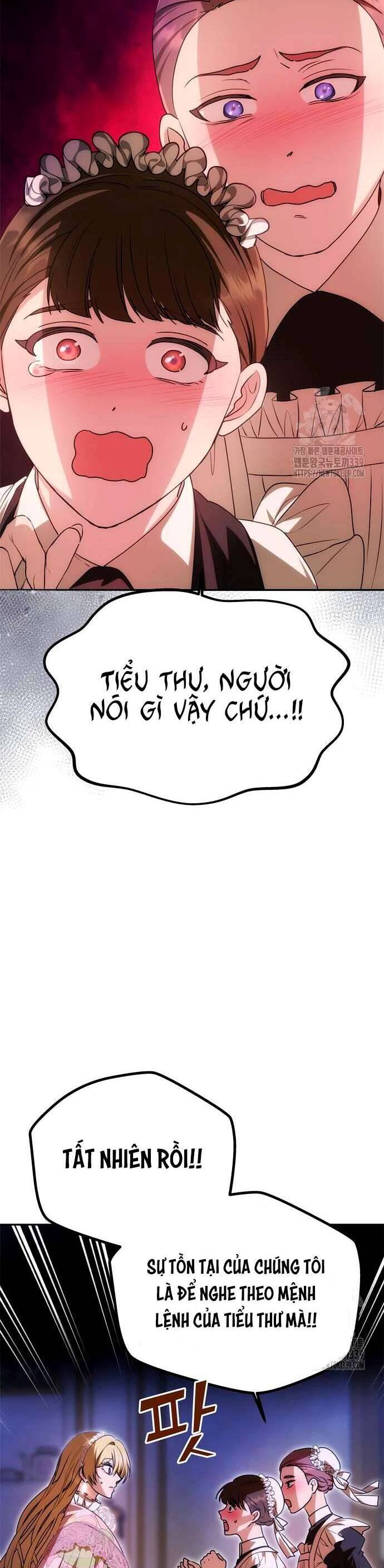 Chỉ Cần Một Người Chồng Là Đủ Chapter 12 - Trang 2