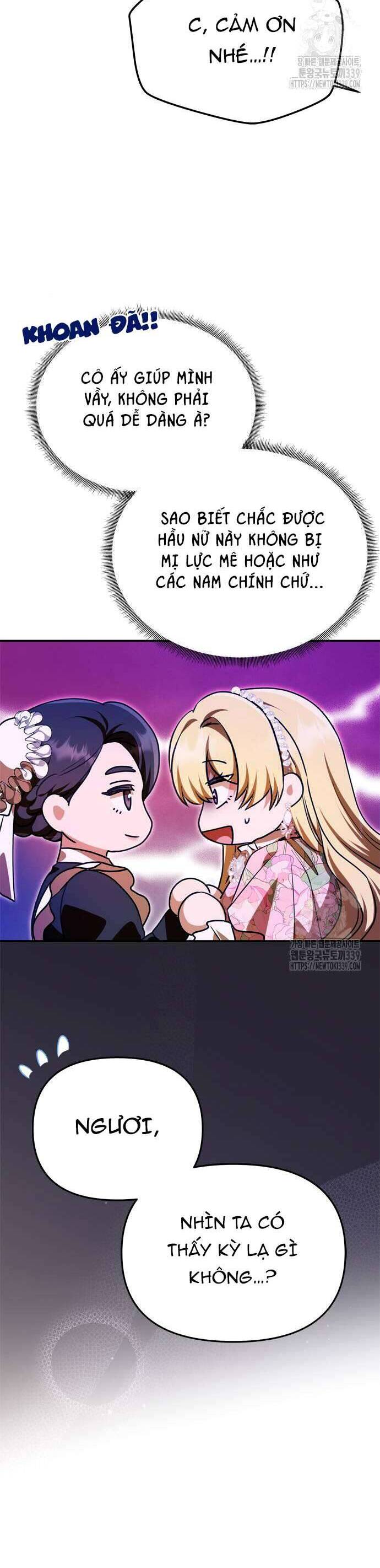 Chỉ Cần Một Người Chồng Là Đủ Chapter 12 - Trang 2