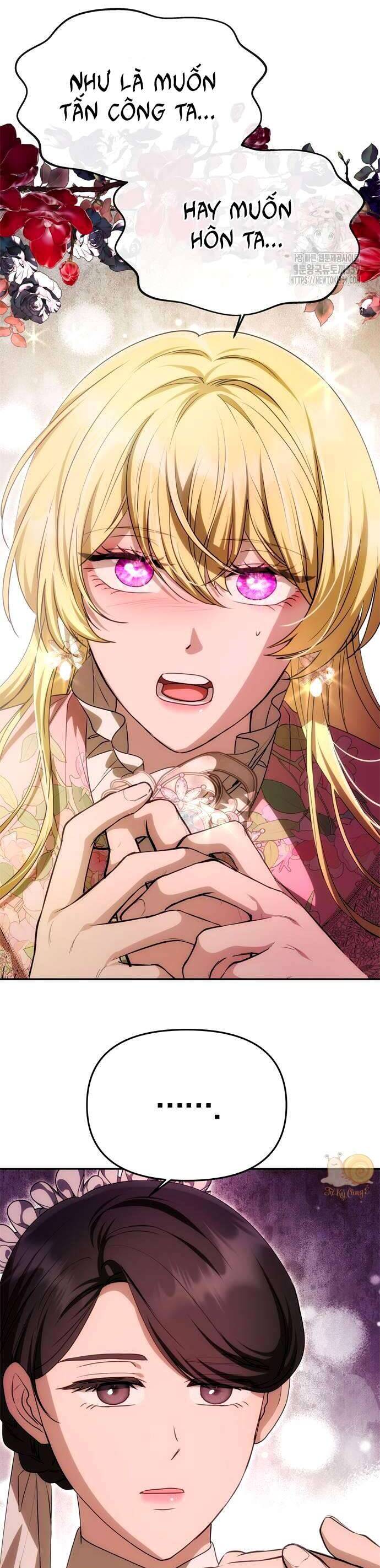 Chỉ Cần Một Người Chồng Là Đủ Chapter 12 - Trang 2