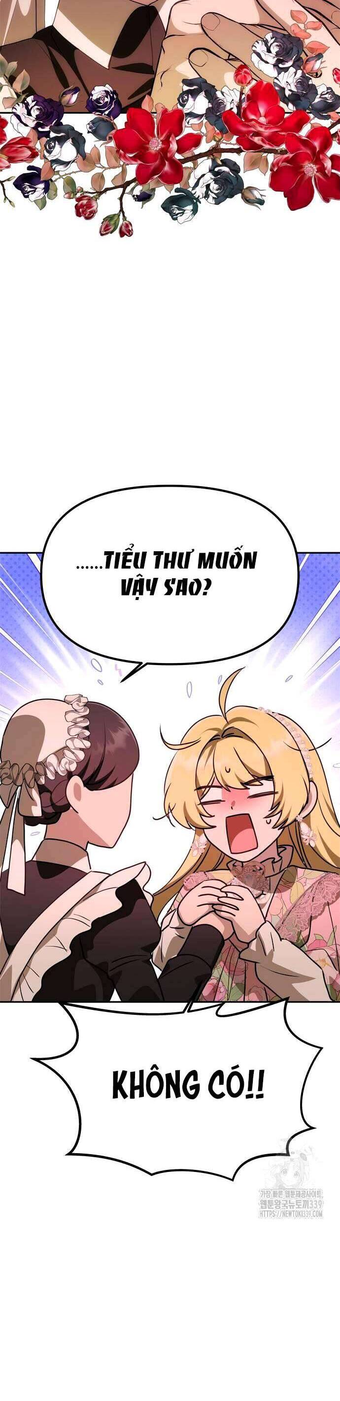 Chỉ Cần Một Người Chồng Là Đủ Chapter 12 - Trang 2