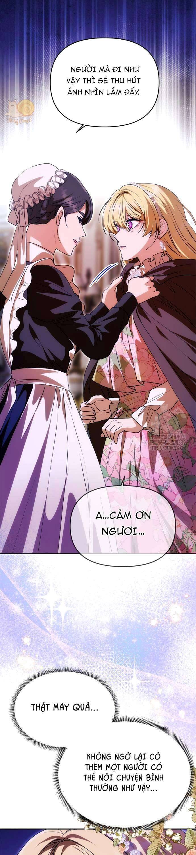 Chỉ Cần Một Người Chồng Là Đủ Chapter 12 - Trang 2