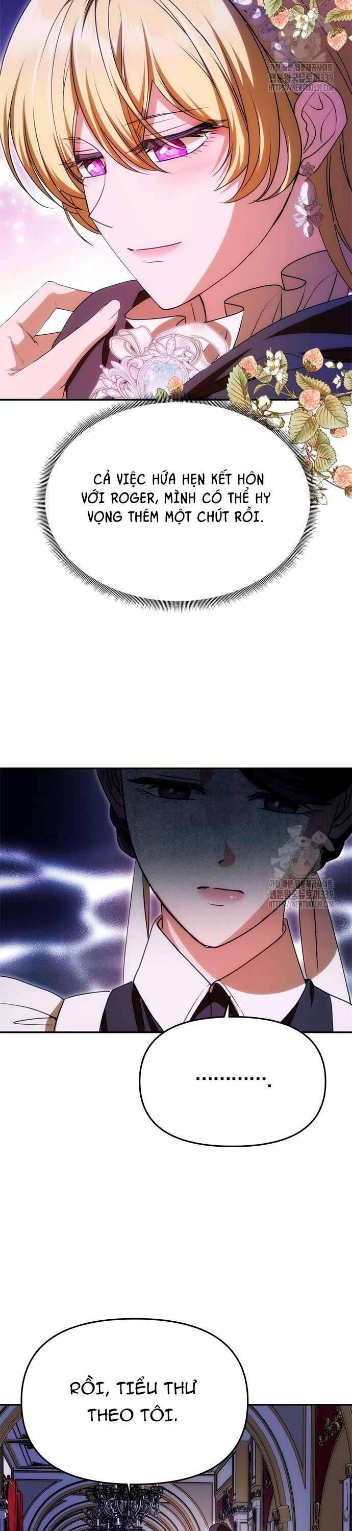 Chỉ Cần Một Người Chồng Là Đủ Chapter 12 - Trang 2