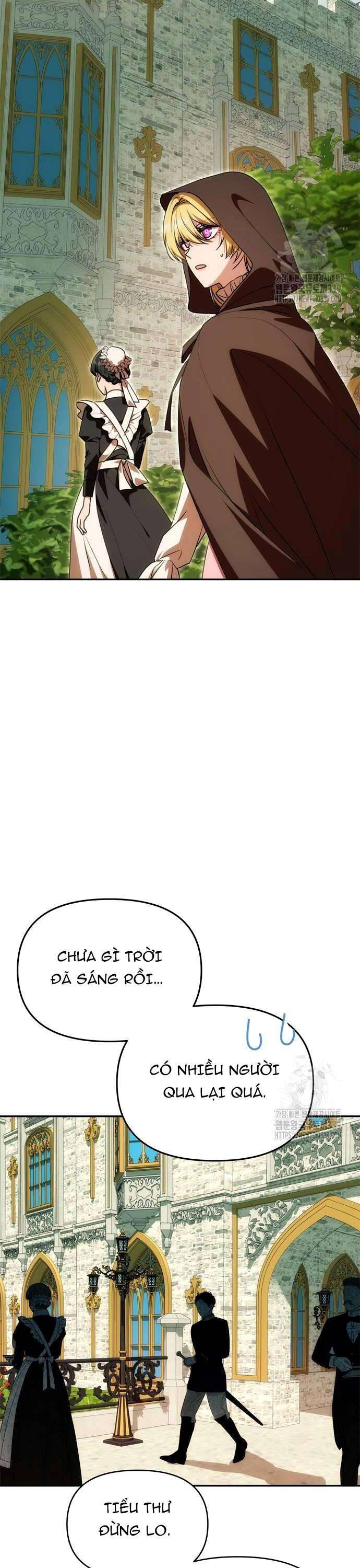 Chỉ Cần Một Người Chồng Là Đủ Chapter 12 - Trang 2