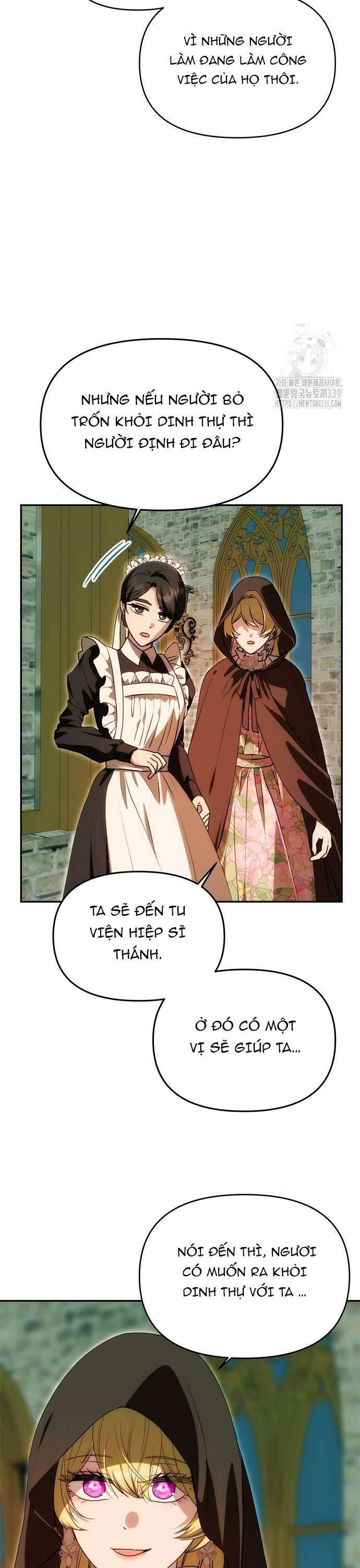 Chỉ Cần Một Người Chồng Là Đủ Chapter 12 - Trang 2