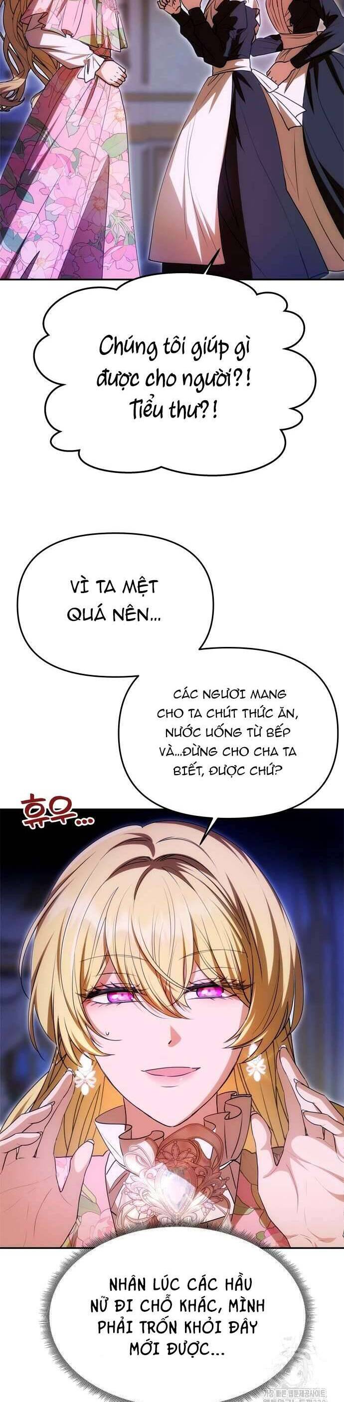 Chỉ Cần Một Người Chồng Là Đủ Chapter 12 - Trang 2