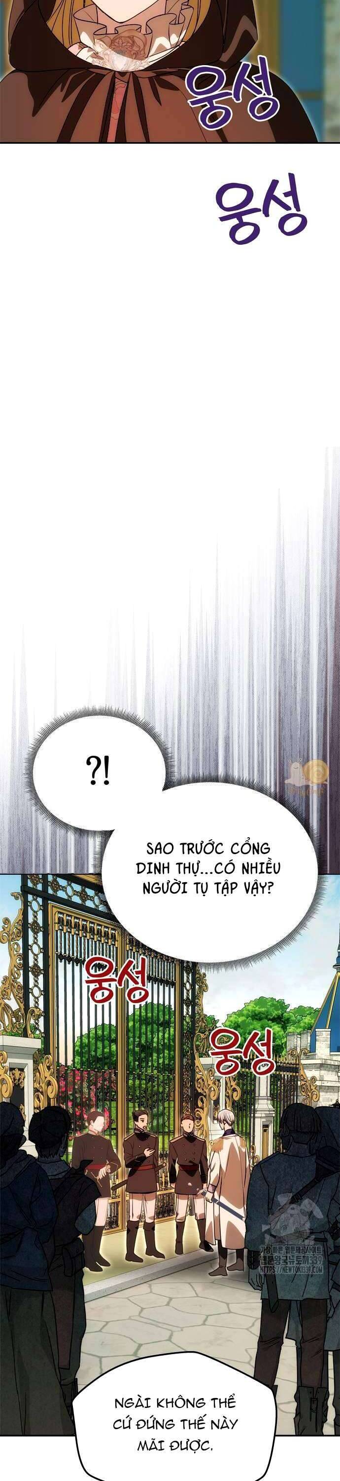 Chỉ Cần Một Người Chồng Là Đủ Chapter 12 - Trang 2