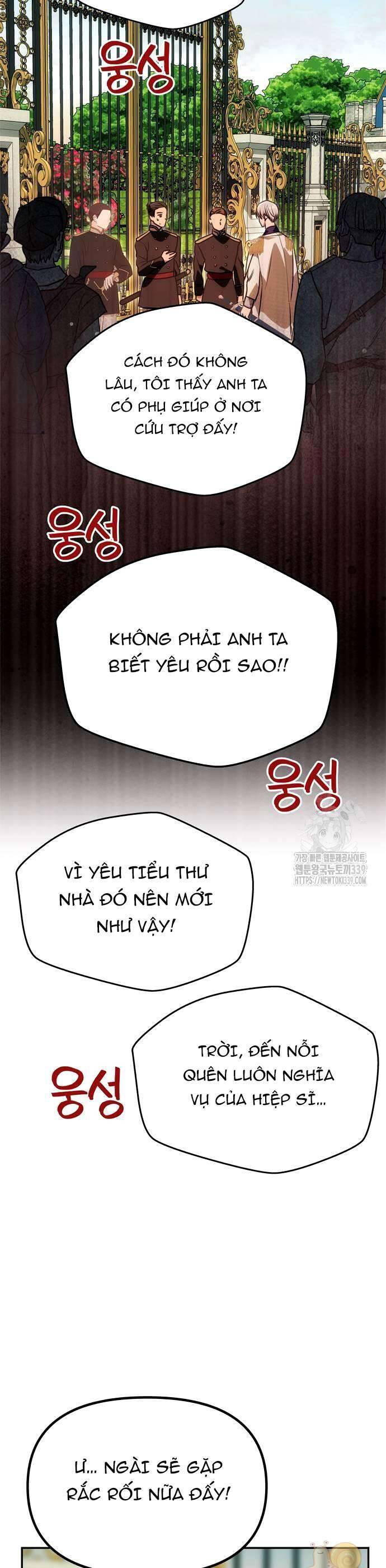 Chỉ Cần Một Người Chồng Là Đủ Chapter 12 - Trang 2
