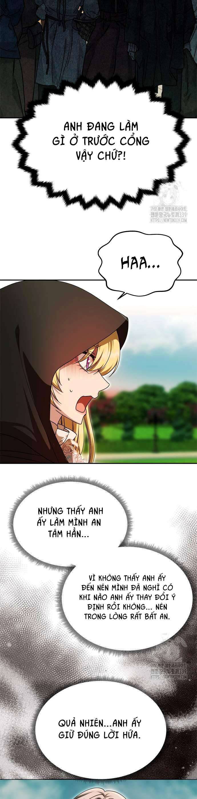 Chỉ Cần Một Người Chồng Là Đủ Chapter 12 - Trang 2