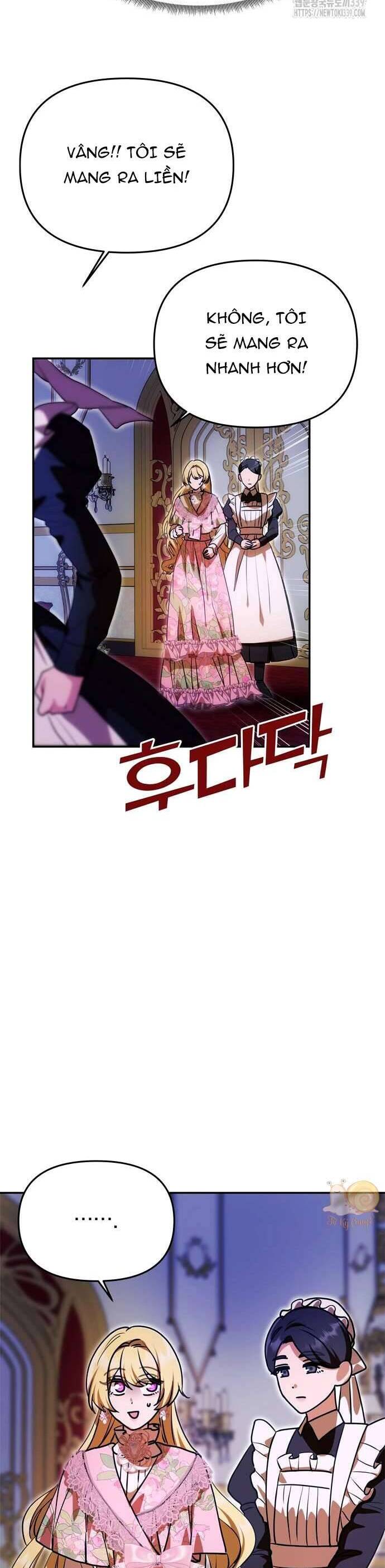 Chỉ Cần Một Người Chồng Là Đủ Chapter 12 - Trang 2