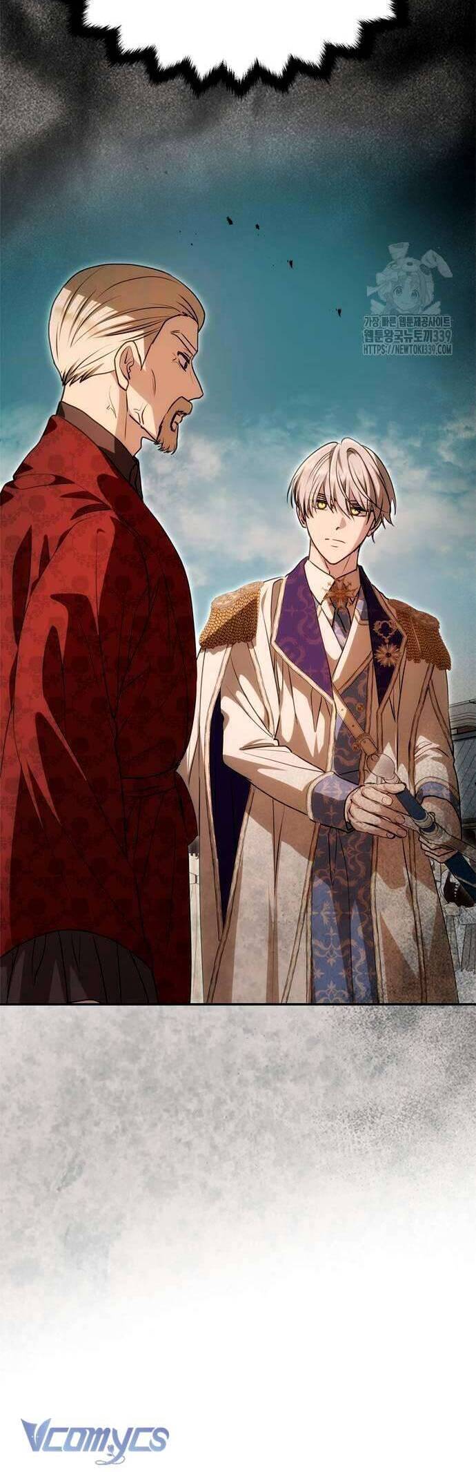 Chỉ Cần Một Người Chồng Là Đủ Chapter 12 - Trang 2