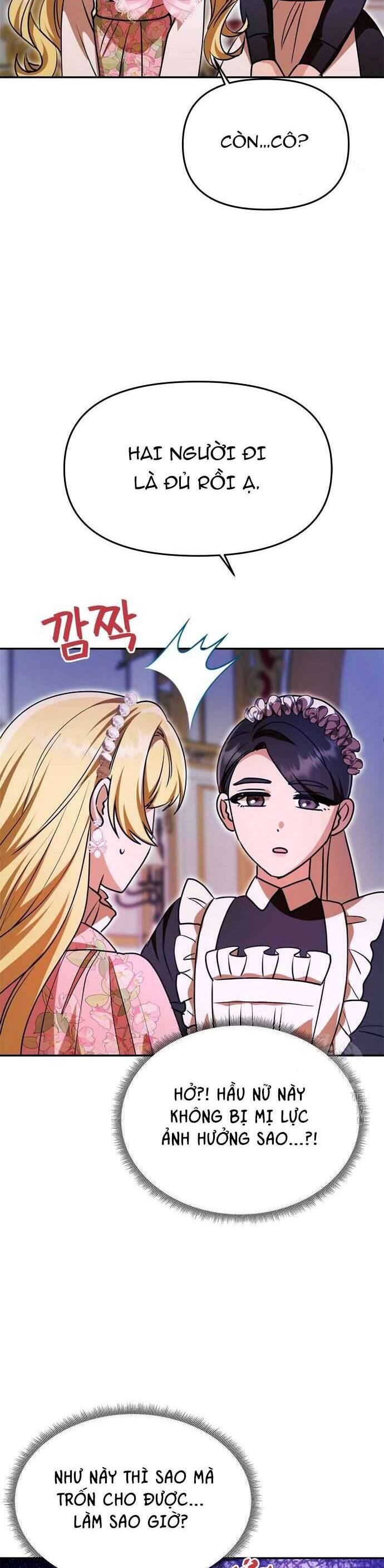 Chỉ Cần Một Người Chồng Là Đủ Chapter 12 - Trang 2