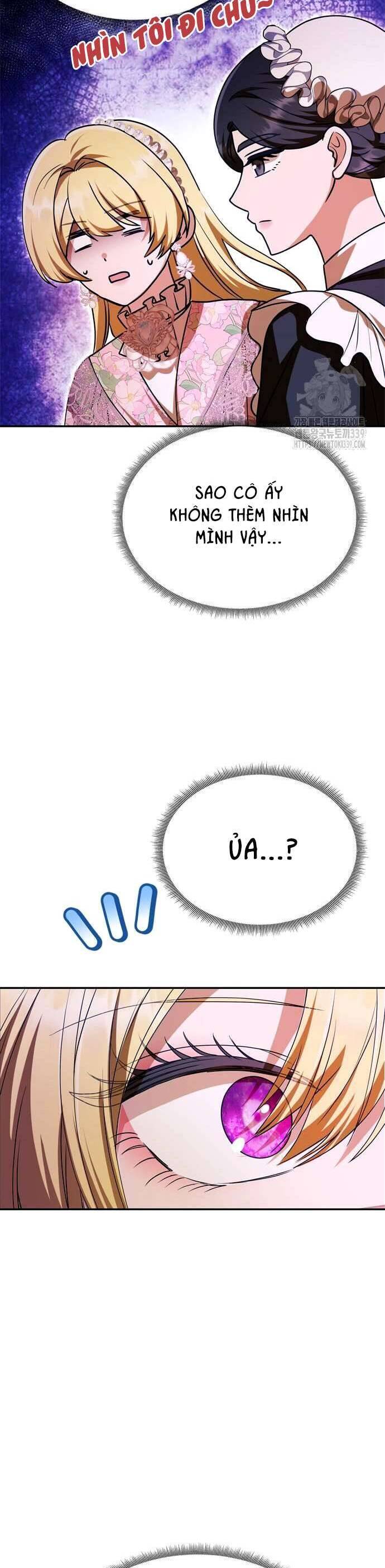 Chỉ Cần Một Người Chồng Là Đủ Chapter 12 - Trang 2