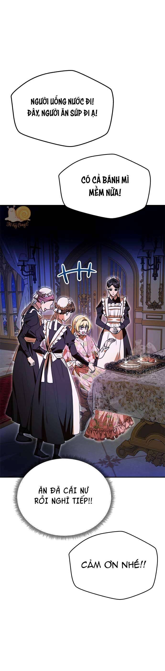 Chỉ Cần Một Người Chồng Là Đủ Chapter 12 - Trang 2