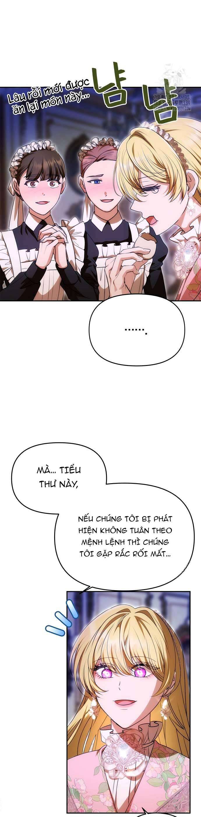 Chỉ Cần Một Người Chồng Là Đủ Chapter 12 - Trang 2