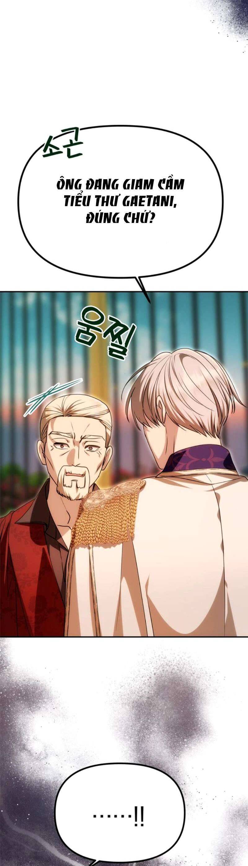 Chỉ Cần Một Người Chồng Là Đủ Chapter 13 - Trang 2