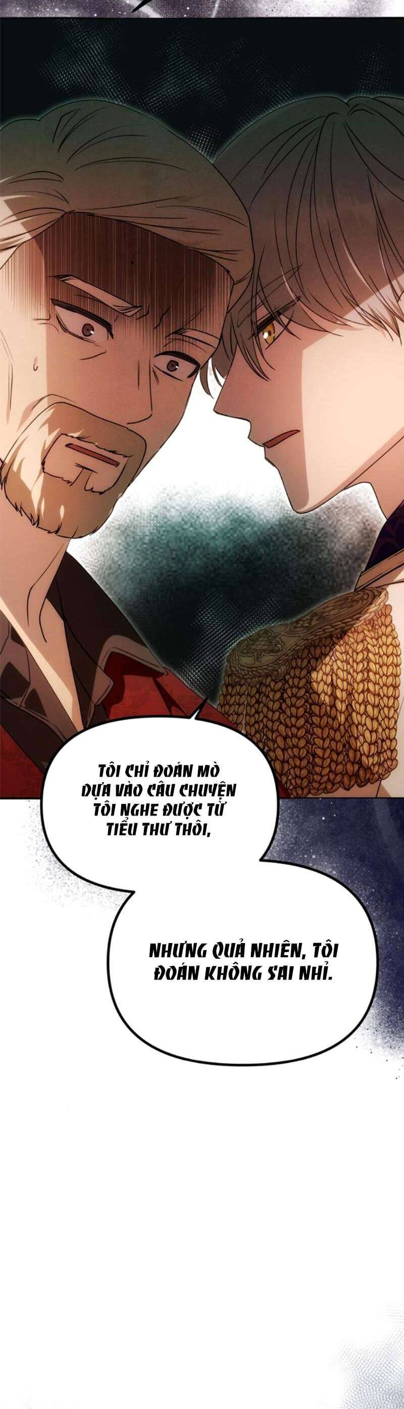 Chỉ Cần Một Người Chồng Là Đủ Chapter 13 - Trang 2