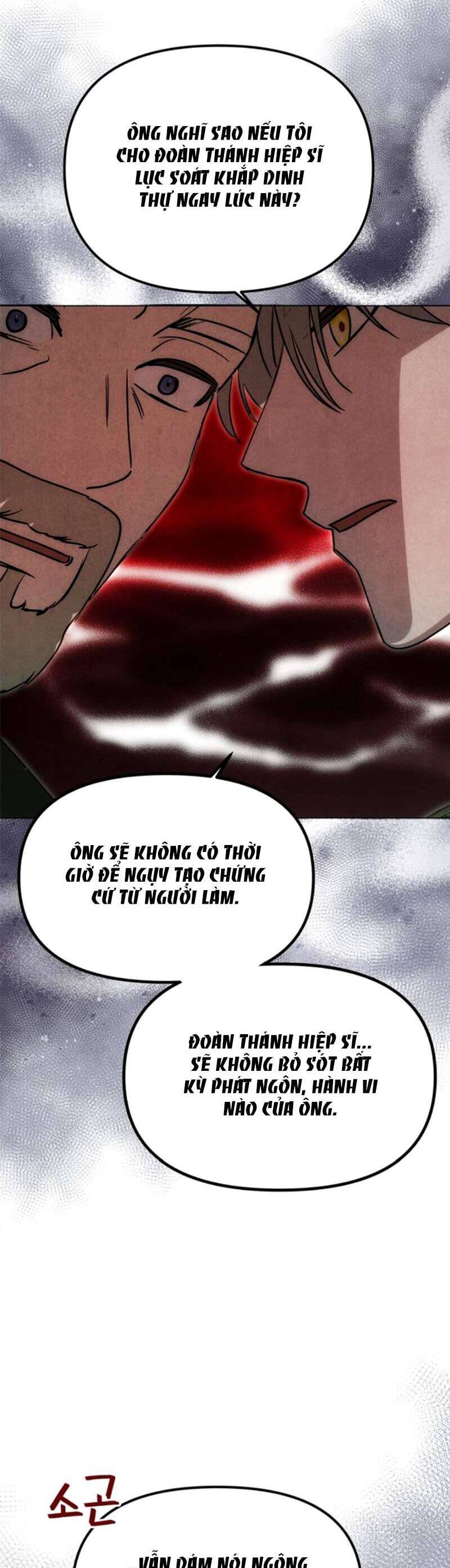 Chỉ Cần Một Người Chồng Là Đủ Chapter 13 - Trang 2