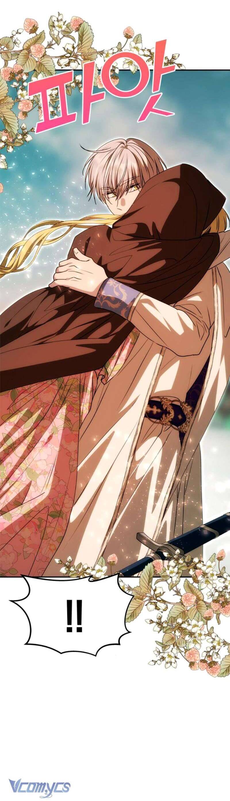 Chỉ Cần Một Người Chồng Là Đủ Chapter 13 - Trang 2